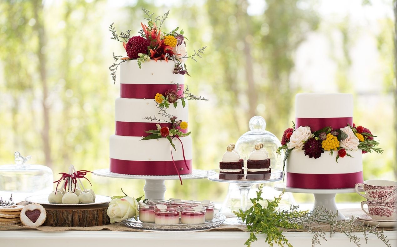 Gâteaux sur mesure, wedding cake et ateliers de pâtisserie